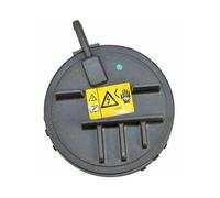 METZGER 2385067 Diaphragme, ventilation du carter-moteur