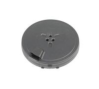 1x Diaphragme, ventilation du carter-moteur METZGER 2385138 convient pour BMW