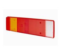 1x Disperseur, feu arrière HELLA 9EL 152 889-001 convient pour DAF MAN SCANIA