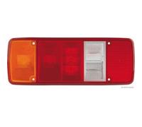 1x Disperseur, feu arrière HERTH+BUSS ELPARTS 83832186 convient pour IVECO