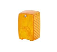 1x Disperseur, feu clignotant HELLA 9EL 134 658-001 convient pour DAF MAN