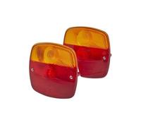 1x Disperseur HELLA 9EL 119 614-031 convient pour DAF CLAAS ATLAS COPCO TEREX