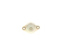 1x Dispositif d'arrêt, système d'injection BOSCH 0 928 400 270 convient pour