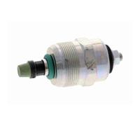 1x Dispositif d'arrêt, système d'injection VEMO V10-09-1277 convient pour BMW