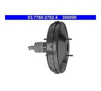 1x Dispositif d'assistance de frein ATE 03.7760-2702.4 convient pour