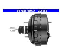 ATE Servo-frein pneumatique 03.7845-0103.4 pour BMW 3, 3 Touring, 3 Coupé, X1