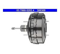 1x Dispositif d'assistance de frein ATE 03.7868-5202.4 convient pour RENAULT