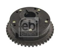 1x Dispositif de réglage électrique d'arbre à cames FEBI BILSTEIN 46504