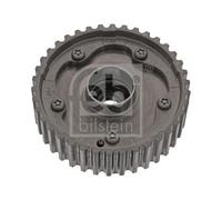 1x Dispositif de réglage électrique d'arbre à cames FEBI BILSTEIN 48411