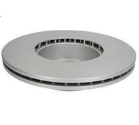 Disque de frein ABE C3B035ABE-P avant, ventilé, à haute teneur en carbone, 1 pièce