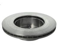 1X Disque de frei ABE C3B049ABE pour BMW 1 (E87) 2 2007-2011