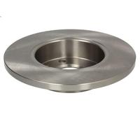 1X Disque de frei ABE C3F012ABE pour FSO 126P 0.65 1981-2000