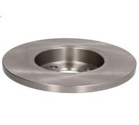 1X Disque de frei ABE C3T011ABE pour VW SANTANA 1.8 1993-2006
