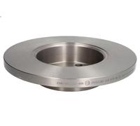 1X Disque de frei ABE C3W004ABE pour CALIFORNIA T4 Camper 1.9 1994-2002