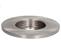 1X Disque de frei ABE C3W011ABE pour AUDI 50 (863) 0.8 1976-1978