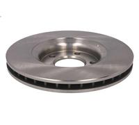 1X Disque de frei ABE C3Y019ABE pour JEEP CHEROKEE (KJ) 2.5 2001-2008