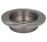 1X Disque de frei ABE C40001ABE pour CHEVROLET VECTRA 2 2005-2010