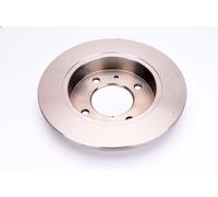 1X Disque de frei ABE C40501ABE pour HYUNDAI COUPE I (RD) 2 1999-2001