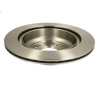 1X Disque de frei ABE C44035ABE pour HONDA ODYSSEY (RA_) 2.3 1997-1999