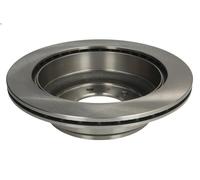 1X Disque de frei ABE C49001ABE pour ISUZU TROOPER III 3 1998-2004