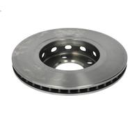 1X Disque de frei ABE C4A027ABE pour AUDI A4 B5 (8D2) 1.9 2000-2000