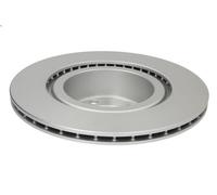 1X Disque de frei ABE C4B050ABE-P pour BMW X3 (F25) 2 2010-2017