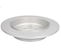 1X Disque de frei ATE 24.0109-0151.1 pour HONDA CR-V IV (RM_) 2 2012-2018