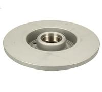 1X Disque de frei ATE 24.0110-0111.1 pour VW VENTO (1H2) 2 1991-1998