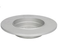 1X Disque de frei ATE 24.0110-0217.1 pour MERCEDES-BENZ CLK (C209) 3 2005-2009