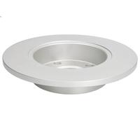 1X Disque de frei ATE 24.0110-0224.1 pour AUDI A4 B5 (8D2) 1.9 2000-2000