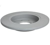 1X Disque de frei ATE 24.0110-0304.1 pour SMART FORFOUR (454) 1.1 2004-2006