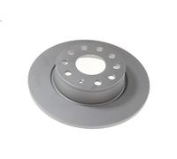 1X Disque de frei ATE 24.0110-0356.1 pour AUDI A3 (8P1) 2 2003-2012
