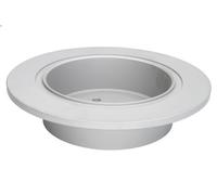 1X Disque de frei ATE 24.0110-0384.1 pour SUBARU XV (_GP_) 2 2012-2017
