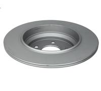 ATE Disque de frein 24.0111-0153.1 arrière plein 300,0 mm 1 pièce