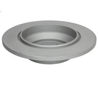 1X Disque de frei ATE 24.0112-0180.1 pour VOLVO S80 II (124) 2 2013-2016