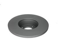 1X Disque de frei ATE 24.0114-0112.1 pour CITROEN C5 I (DC_) 2 2001-2004