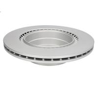 1X Disque de frei ATE 24.0120-0195.1 pour BMW 1 (E87) 2 2004-2007