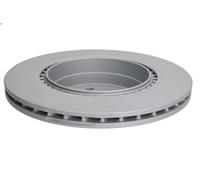 1X Disque de frei ATE 24.0120-0208.1 pour W204) 3 2007-2014