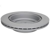 Disque de frein ATE 24.0120-0240.1 arrière, ventilé, à haute teneur en carbone, 1 pièce