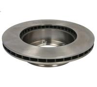 Disque de frein ATE 24.0122-0253.1 avant, ventilé, 1 pièce