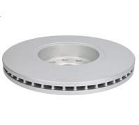 1X Disque de frei ATE 24.0125-0171.1 pour AUDI A4 B7 (8EC) 2 2004-2008