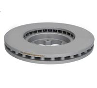 ATE Disque de frein 24.0128-0156.1, avant, ventilé, 1 pièce