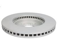 1X Disque de frei ATE 24.0128-0190.1 pour LEXUS RX (MCU15) 3 1999-2003