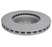 Disque de frein ATE 24.0128-0203.1 avant, ventilé, à haute teneur en carbone, 1 pièce