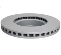 Disque de frein ATE 24.0128-0330.1 avant, ventilé, à haute teneur en carbone, 1 pièce