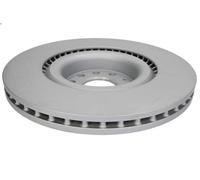 1X Disque de frei ATE 24.0130-0115.1 pour AUDI A3 (8P1) 2 2003-2012