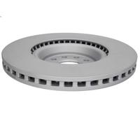 1X Disque de frei ATE 24.0130-0225.1 pour AUDI Q3 (F3B) 2 2018-2021