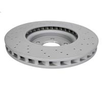 1X Disque de frei ATE 24.0130-0238.1 pour W176) 2 2012-2018