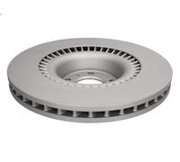 1X Disque de frei ATE 24.0134-0100.1 pour AUDI A6 C6 (4F2) 3 2004-2006