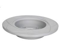 1X Disque de frei ATE 24.0310-0260.1 pour AUDI A6 C5 (4B2, 4B4) 3 2001-2005